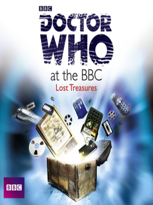 Title details for Doctor Who at the BBC by David Darlington - Available